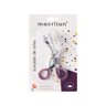 curvador de cilios cx 01 macrilan roxo