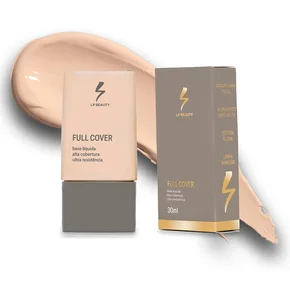 base liquida full cover 3f 1