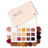 paleta sombra nude glam 04