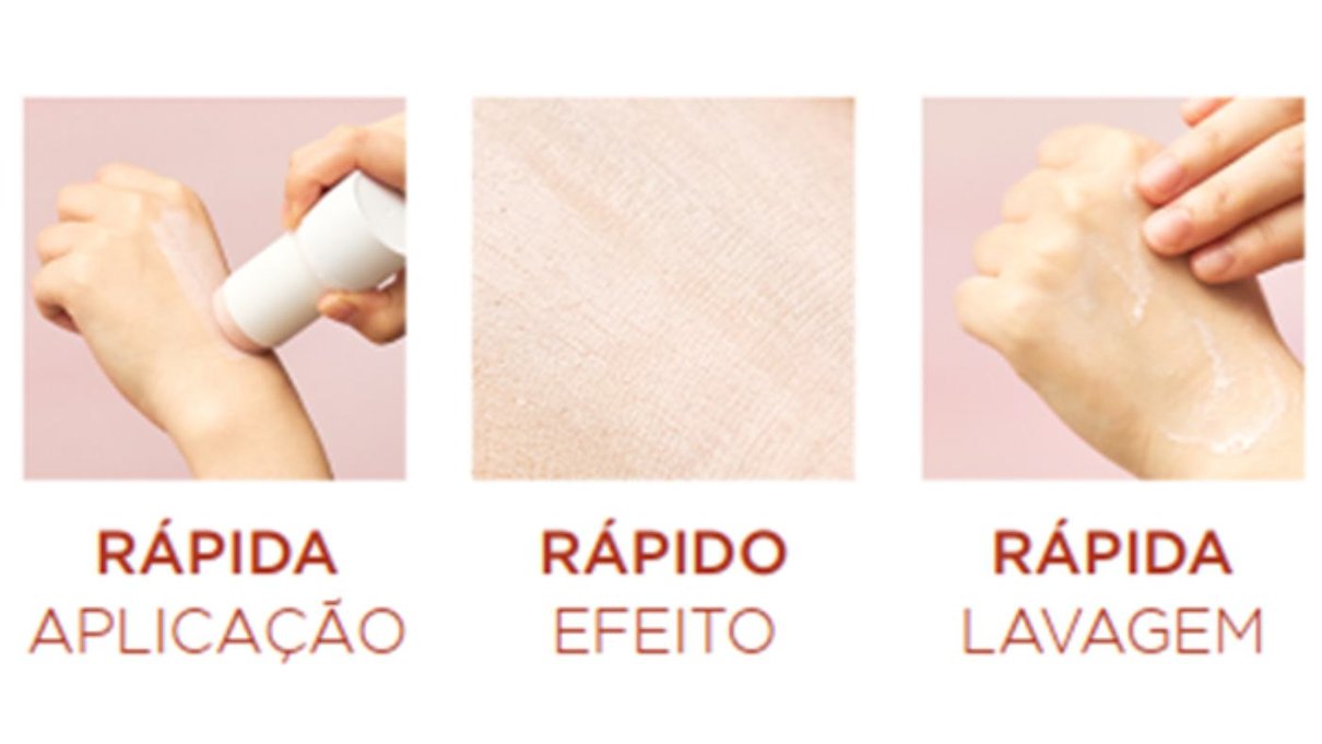 poremizing facil uso